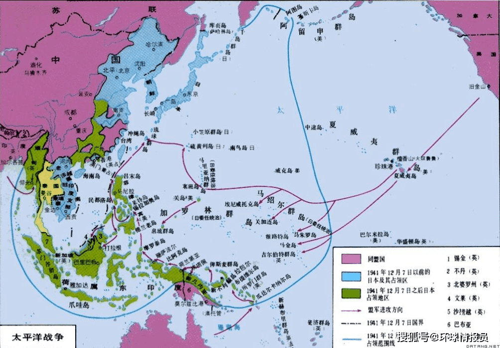 新西兰，为什么拒绝并入澳大利亚？