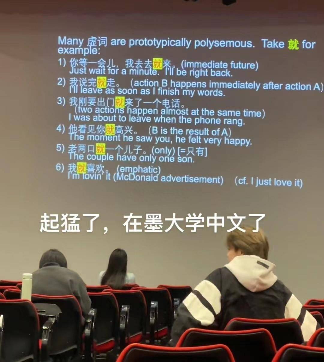 男生在澳洲学中文，课程内容引争议：小学语文也要留学深造吗？