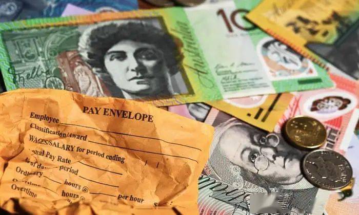 在澳洲，年薪多少是有钱人？答案出乎意料！