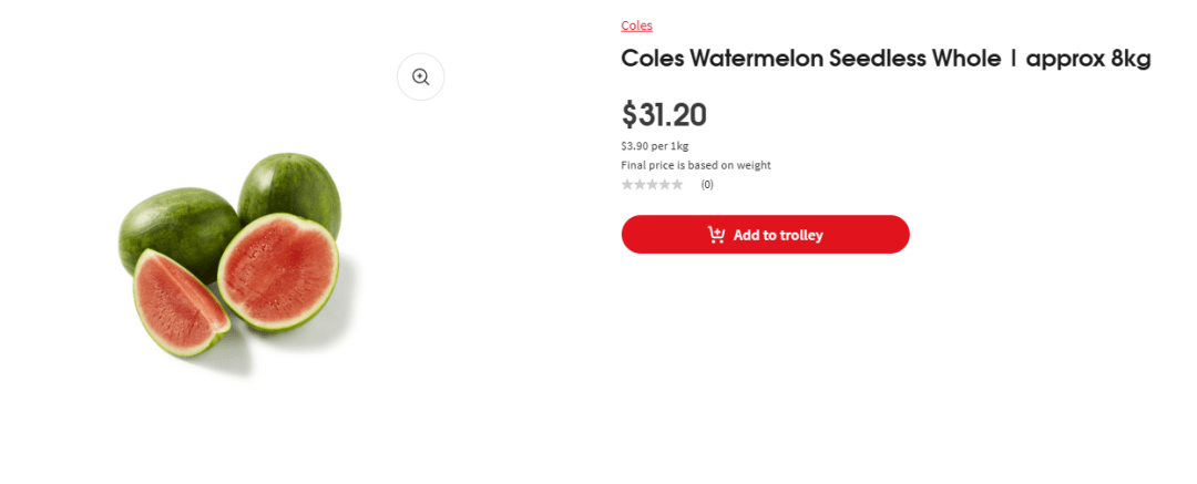 Coles 这一幕让澳洲华人炸锅