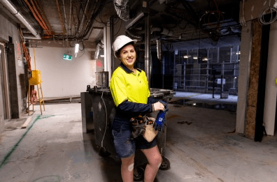 惊人数据曝光！在澳洲，读大学不如当tradie？华人父母这么说