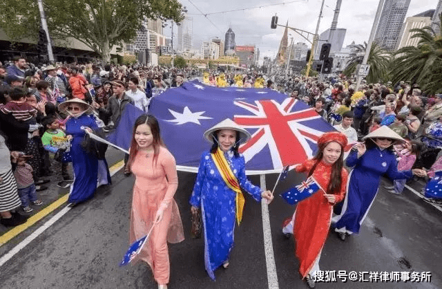 赴澳投资指南：澳大利亚国家概况（连载一）