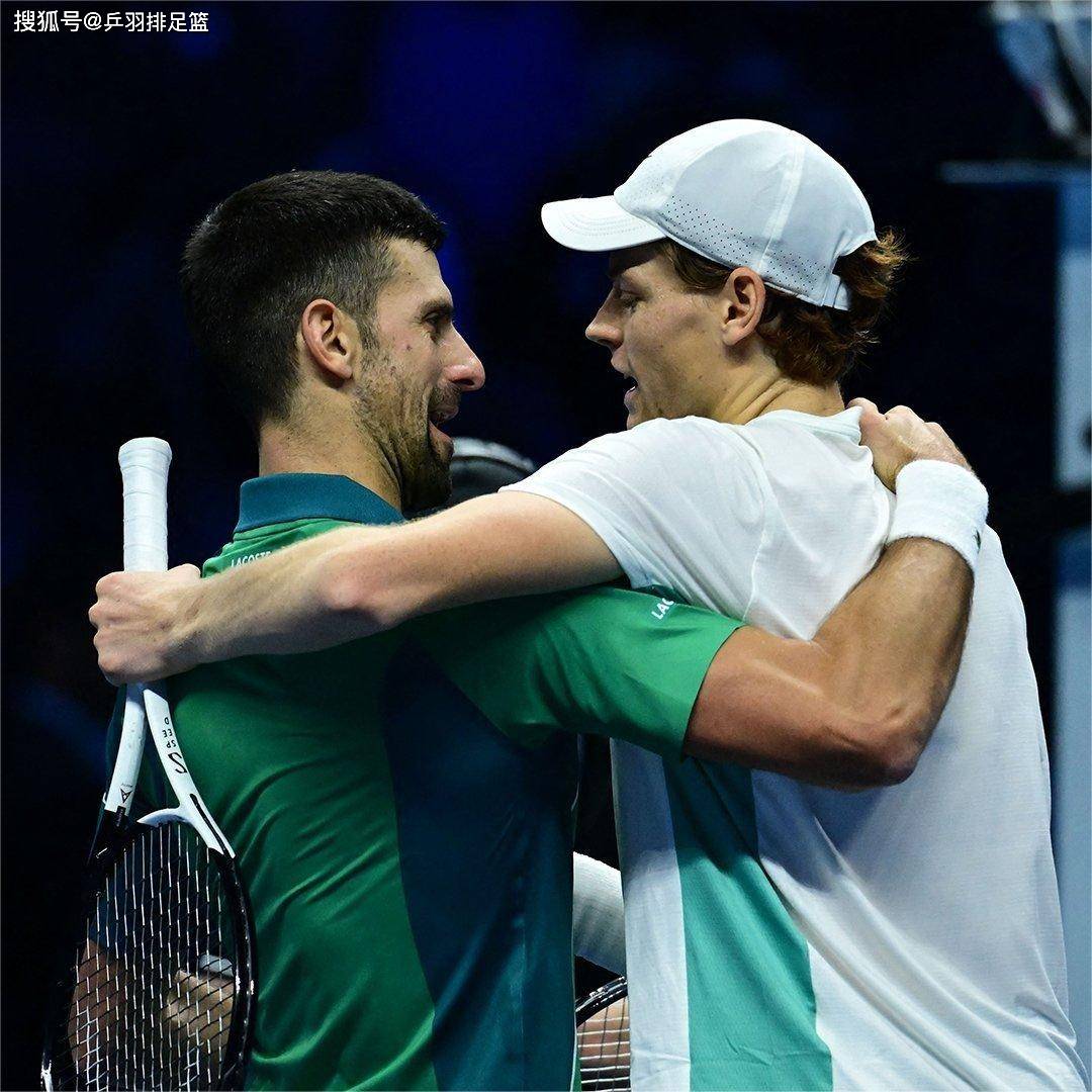 ATP总决赛:ATP总决赛：1人提前晋级！德约科维奇迎“意外”对手ATP总决赛，四强3进2！