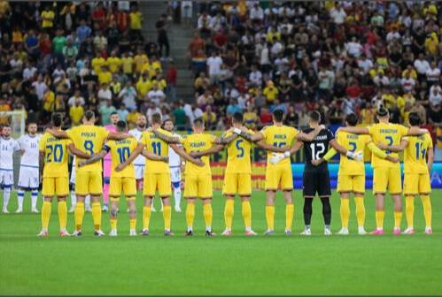 澳洲168-2024年欧洲杯预选赛紧张时刻：比赛因歧视行为暂停50分钟