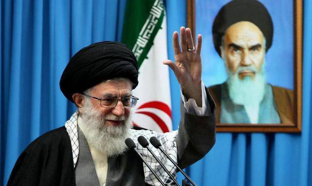 澳洲168-以色列已经“失败”:在伊朗，为何伊朗最高领袖哈梅内伊的地位牢不可撼？