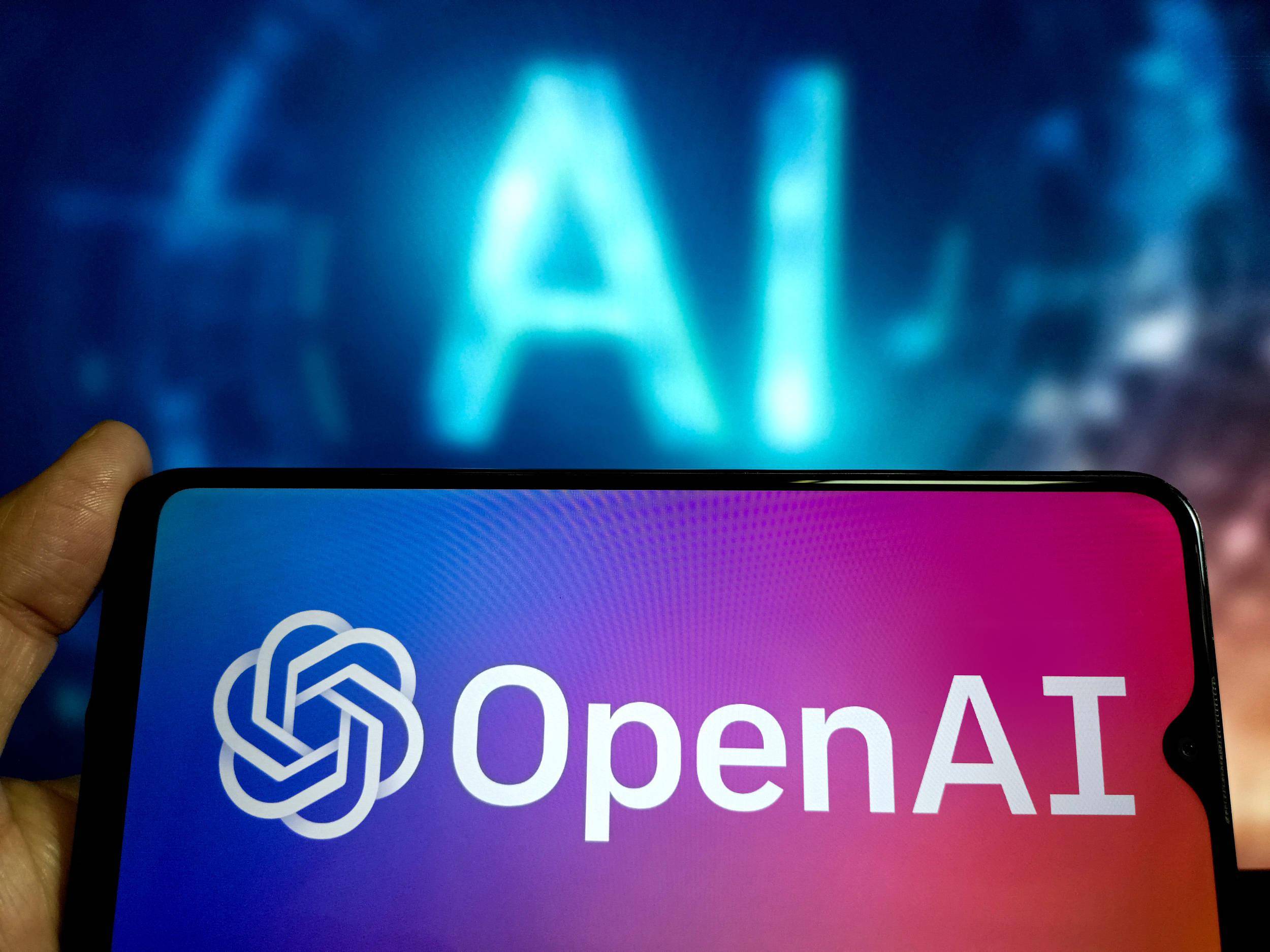 OpenAI:OpenAI没有情怀