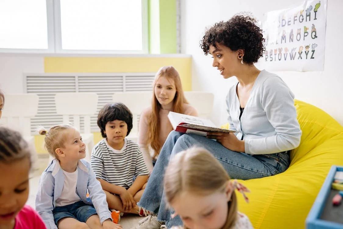 澳洲留学:澳洲留学一年制课程——幼教GD院校推荐