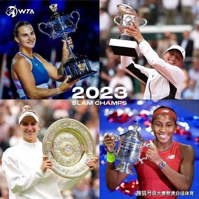 2024澳网:太梦幻！ESPN预测2024年四大满贯：德约澳网丢冠2024澳网，大黑马美网封王