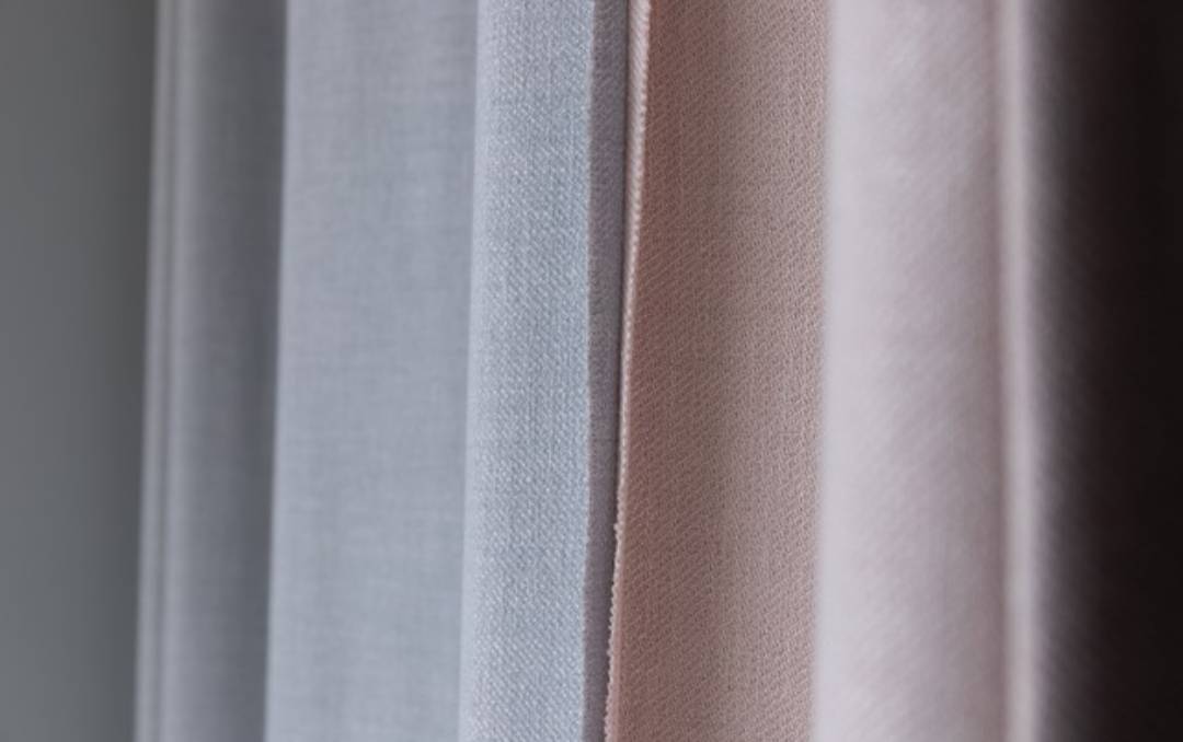 窗帘颜色选择的讲究，客厅窗帘颜色选择原则