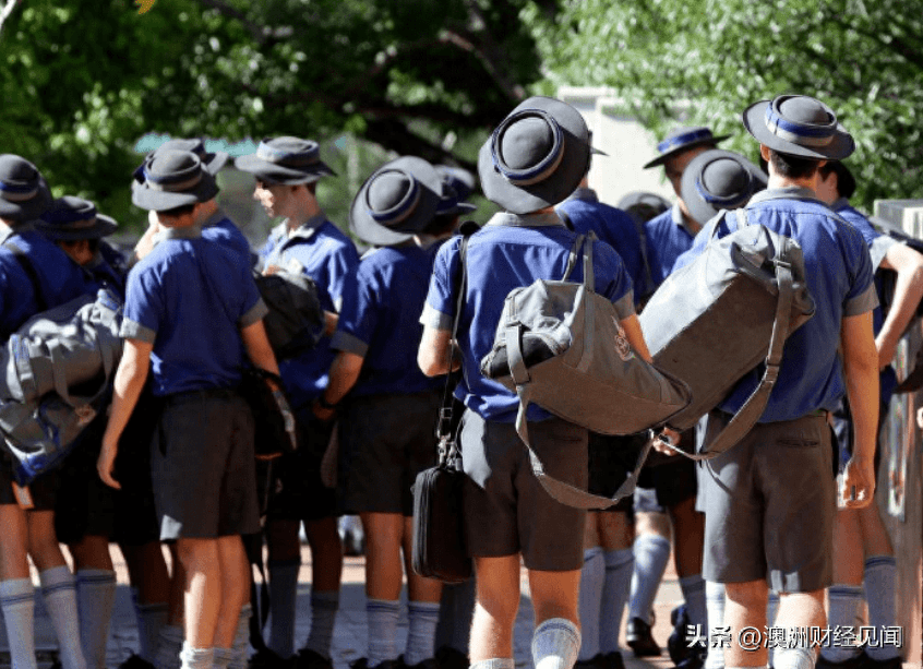 澳洲私校学费将暴涨<strong></p>
<p>澳洲华人</strong>！华人必须要让孩子上私校吗？