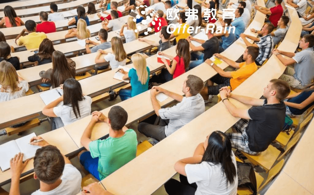 拒绝“唯排名论”澳大利亚留学！英国、澳大利亚留学有新选择