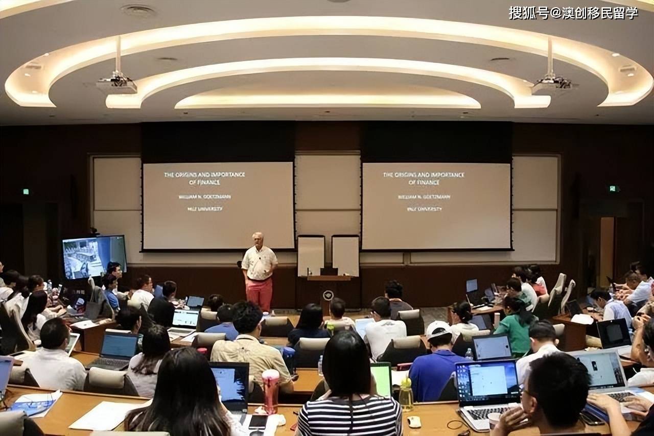 澳洲大学讲师职评成功案例解析澳洲大学，高校老师这样规划澳洲移民