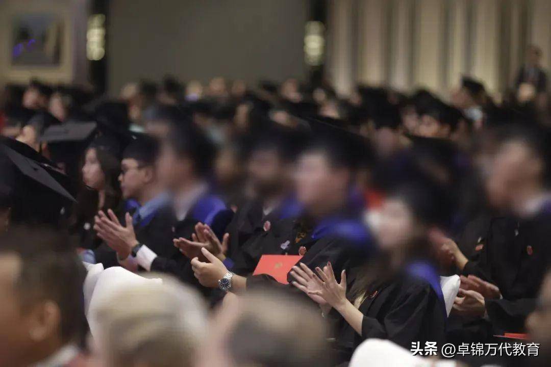 PSB学院11月毕业典礼 | 澳洲纽卡斯尔大学