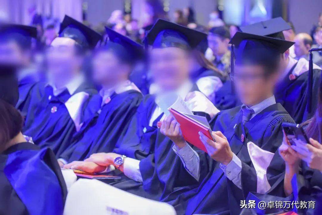 PSB学院11月毕业典礼 | 澳洲纽卡斯尔大学