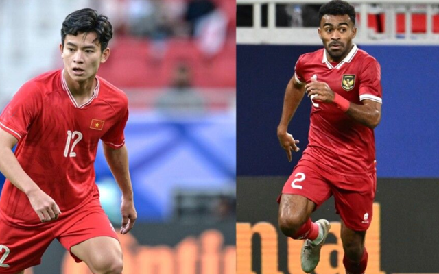 亚洲杯：越南对阵印度尼西亚，谁能止住颓势？