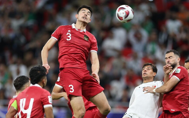 亚洲杯：越南vs印度尼西亚亚洲杯，谁能止住颓势？