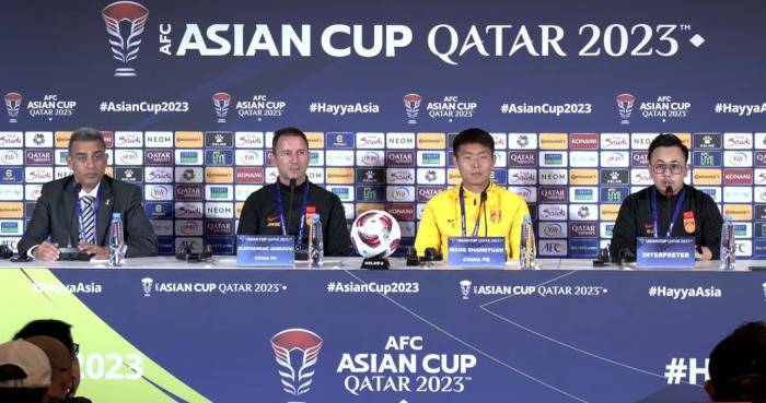 国足再迎亚洲杯生死战亚洲杯，这次出线还是回家？