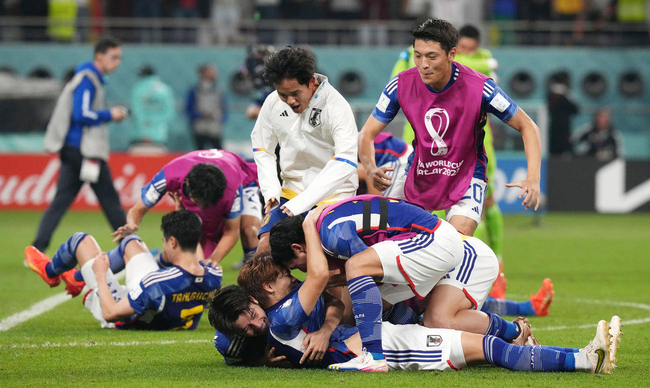日韩亚洲杯一平一负亚洲杯，要做到一骑绝尘真的太难