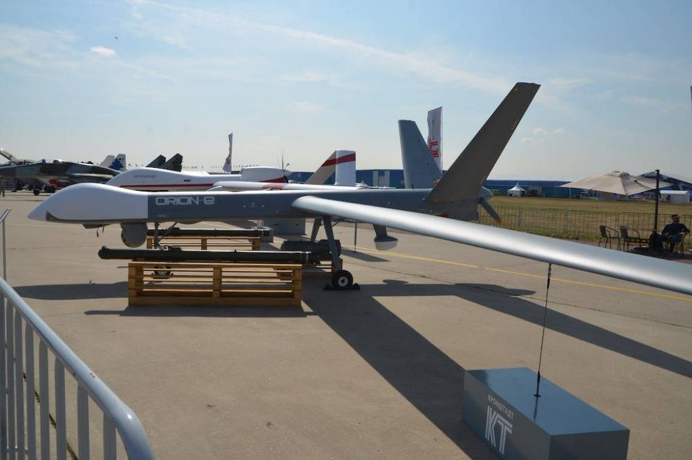 无人机战争俄乌战争，俄乌战争中的“超级武器”，战争中部署了哪些类型的无人机
