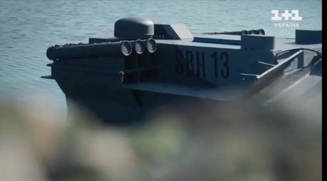 从俄乌战争看小型无人艇对港口的封锁方式