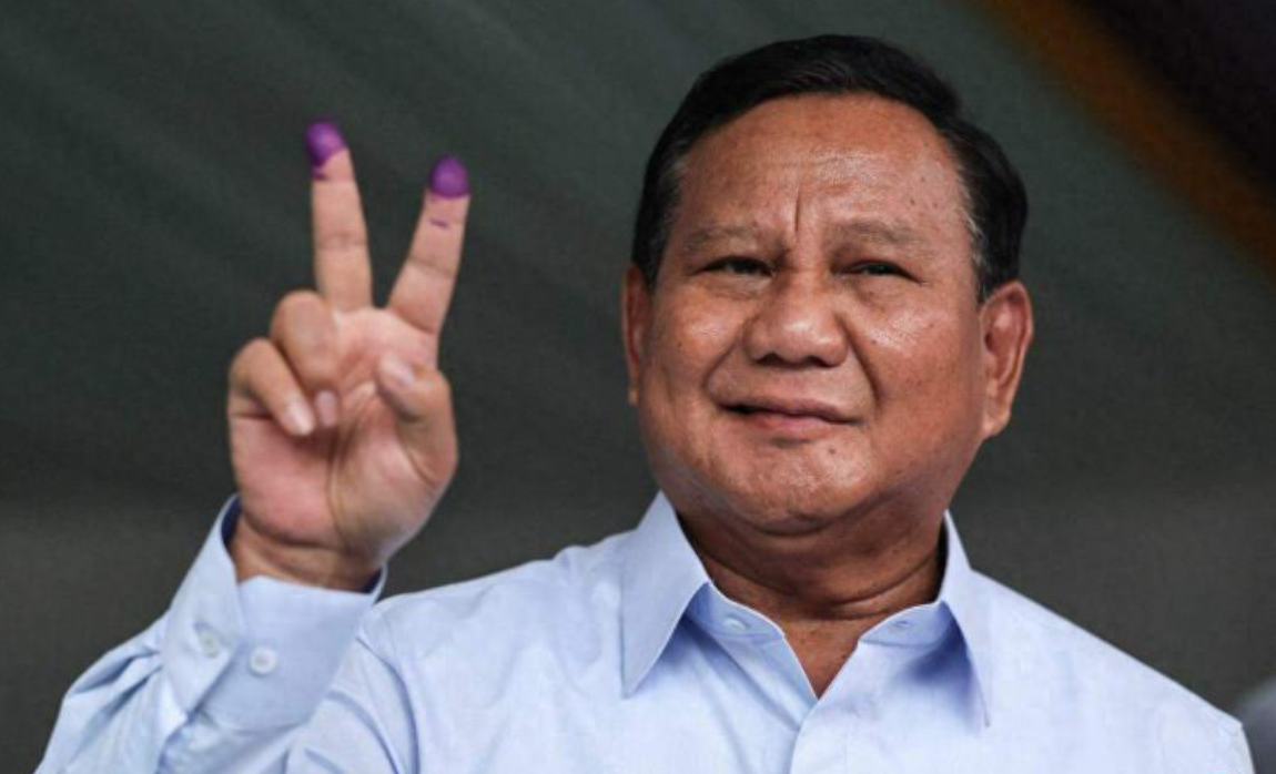 普拉博沃赢得印尼总统选举美国总统选举，曾释放对华友好信号，美国难搞定印尼