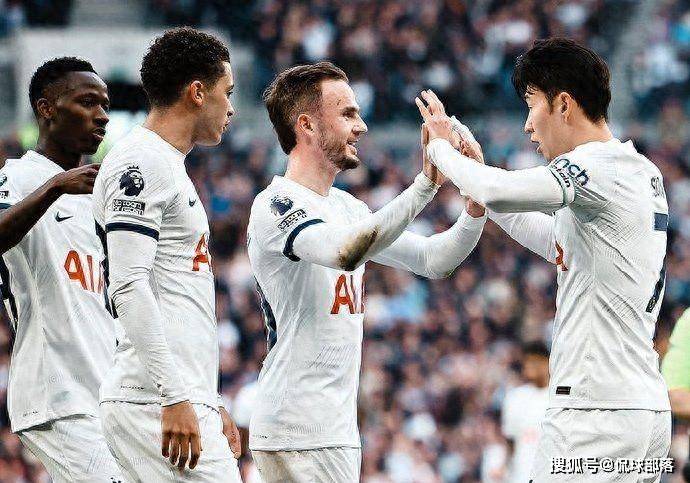 一场0-2英超，改变2队命运！英超争四悬念基本结束，曼城4连冠也稳了