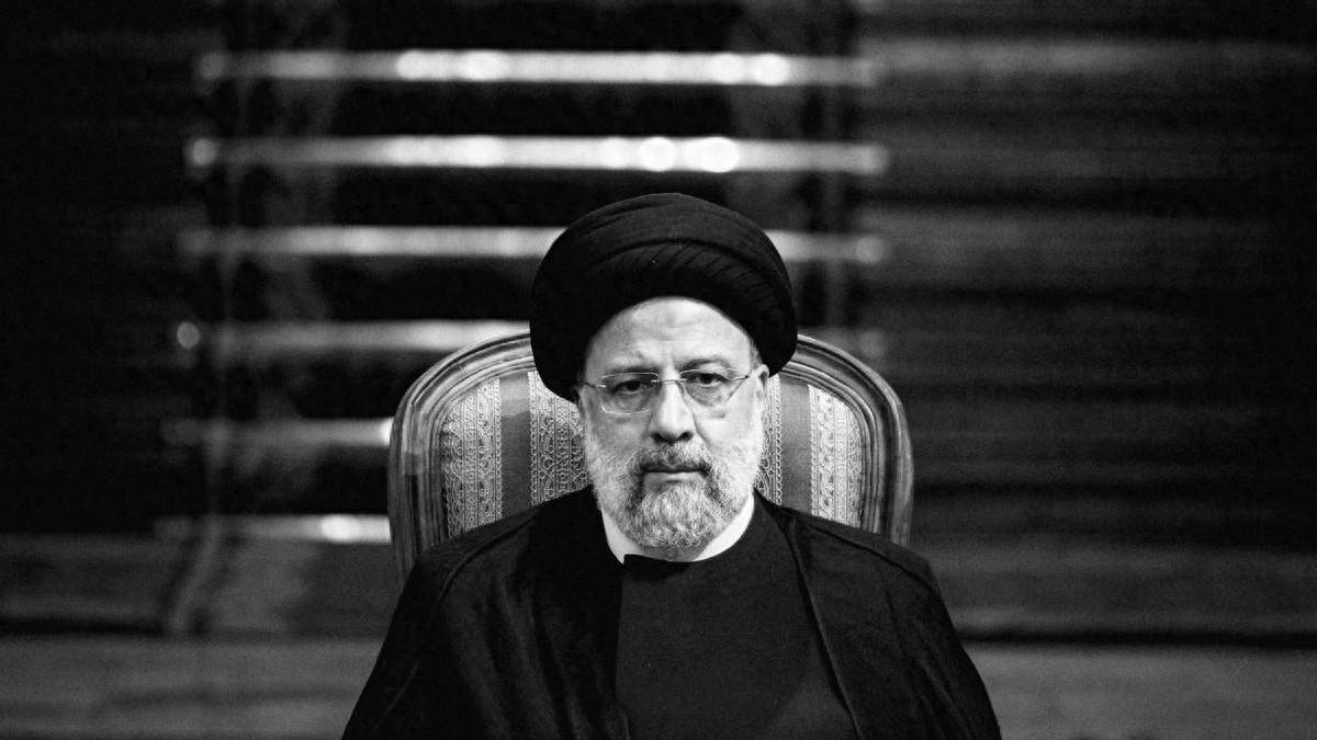 伊朗总统出这种“意外”，是以色列的机会，中东局势或迎来剧变