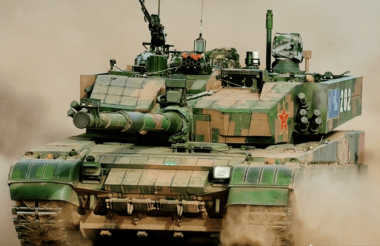俄乌战争给中国的实战经验：99式坦克到头了俄乌战争，新坦克需要什么功能