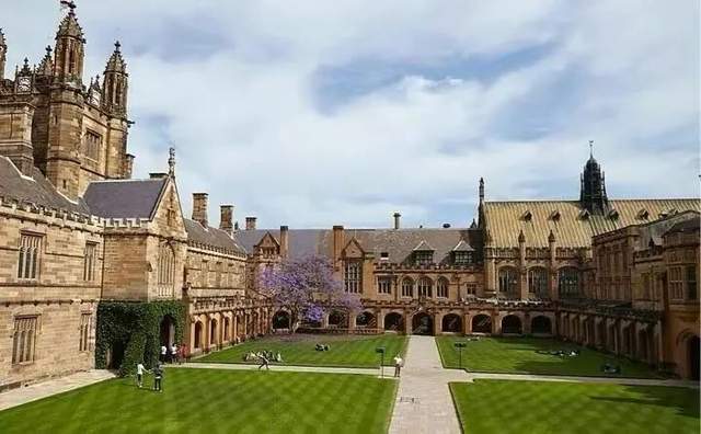 2024澳洲留学攻略：如何申请澳洲留学澳洲留学，澳洲八大名校盘点