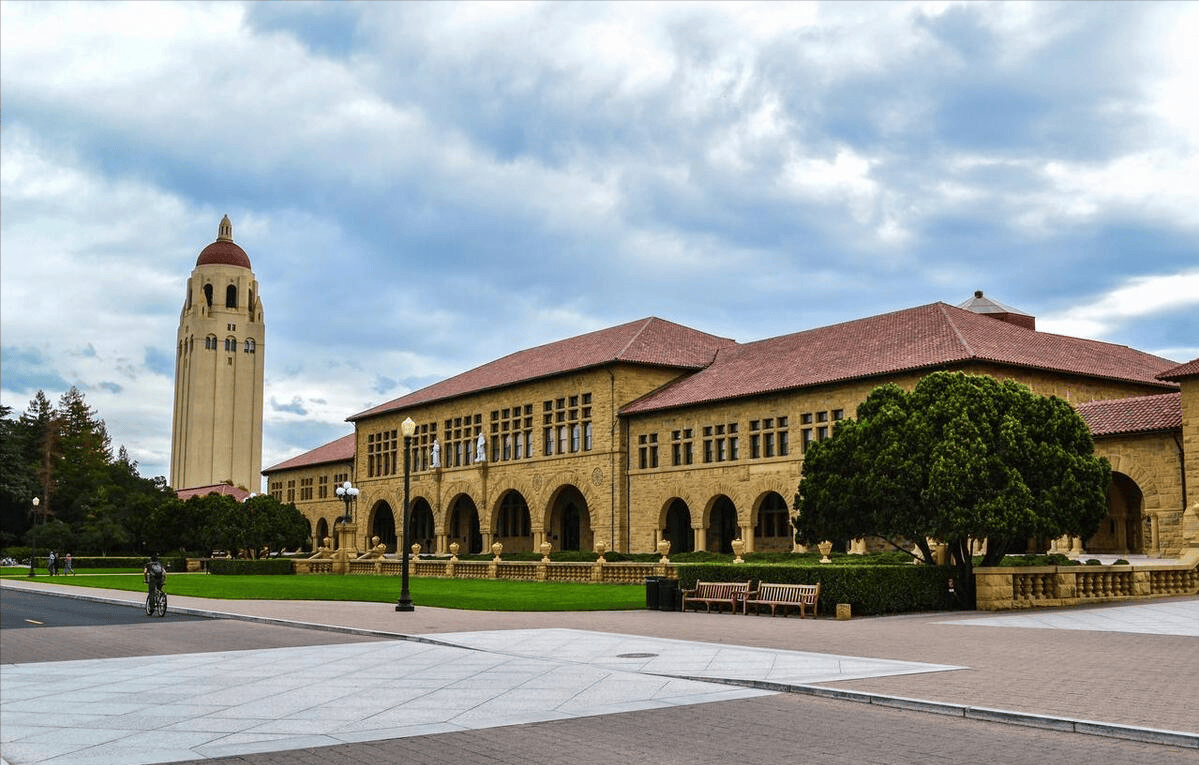 美国留学 | 斯坦福大学全方位留学指南