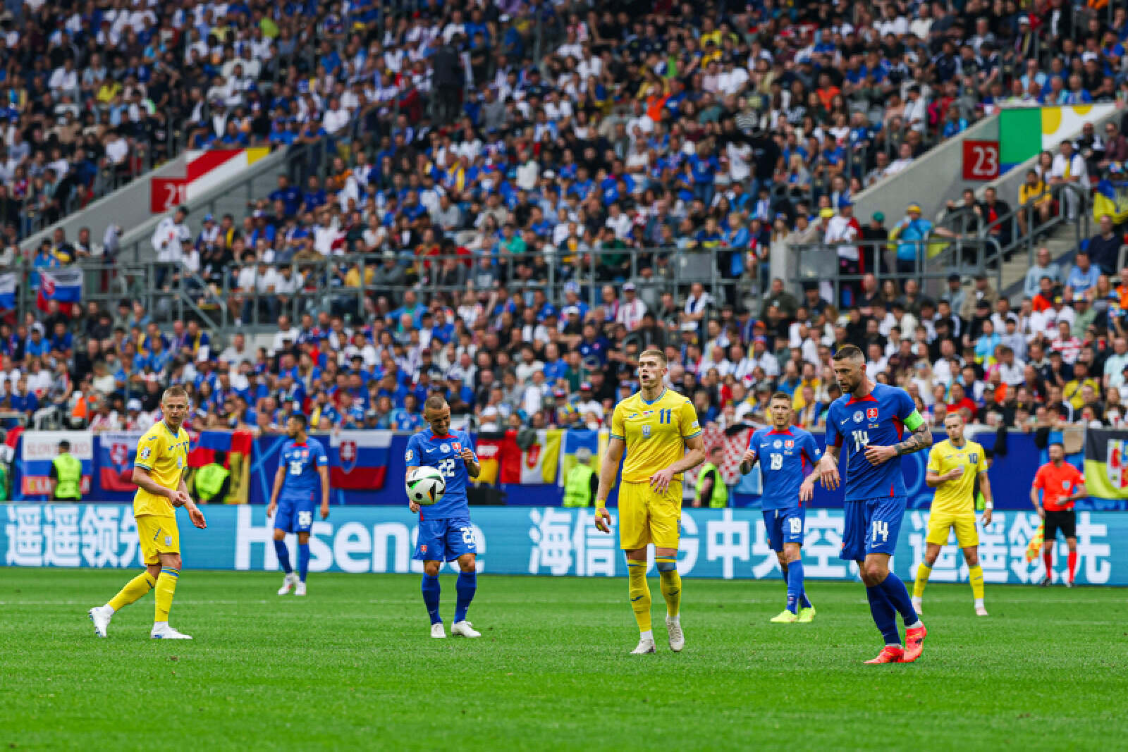 一场2-1欧洲杯，让欧洲杯超级死亡之组诞生，世界第3下轮输球=基本出局