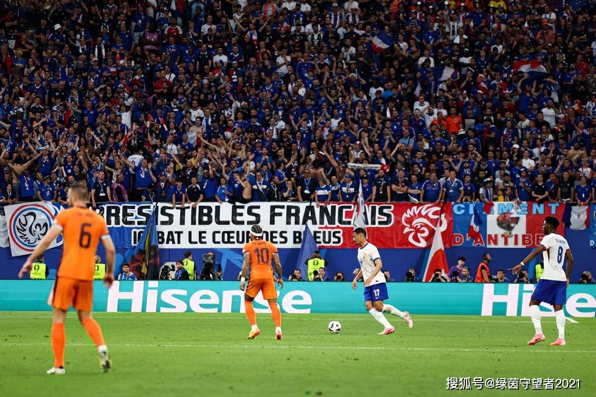 法国队沦为垃圾“伪强队”？豪华阵容在欧洲杯0进球欧洲杯，他们怎么了