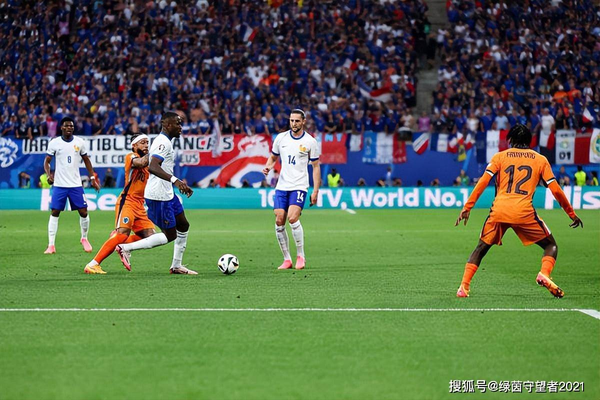 法国队沦为垃圾“伪强队”？豪华阵容在欧洲杯0进球欧洲杯，他们怎么了