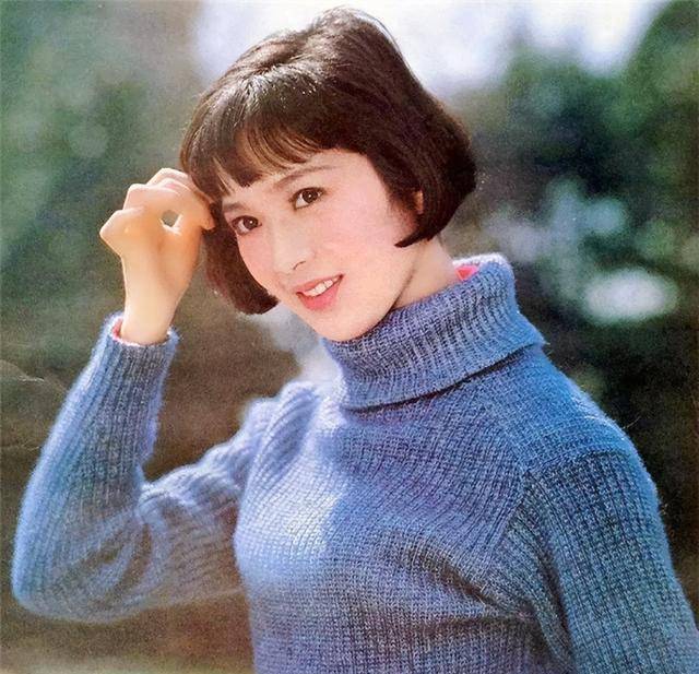 1986年龚雪去美国留学美国留学，未婚夫只提一个要求：不要为白人当保姆