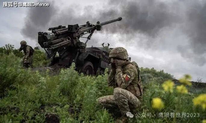 从俄军发起哈尔科夫战役的三个目的，到乌克兰该如何结束这场战争