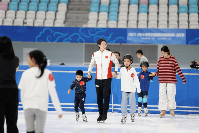 精彩纷呈 北京奥促会举办多项奥林匹克日庆祝活动