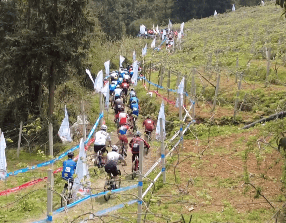 零度时评 | 大山里的奥林匹克