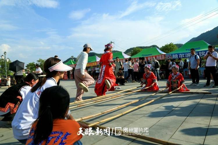 立秋后的第一场旅行旅行，来贵州吧！