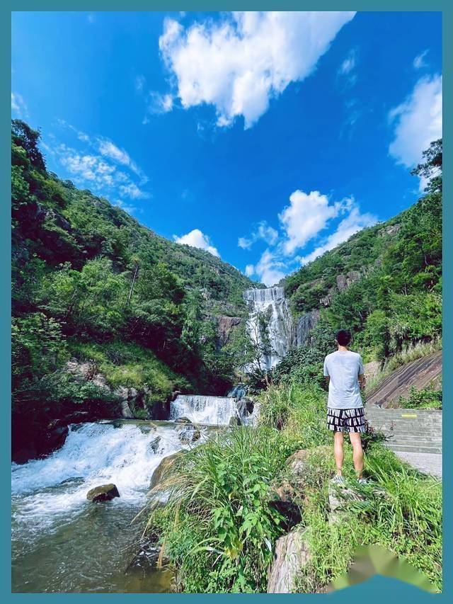 台州旅行居山面海的肆意旅行三天两晚