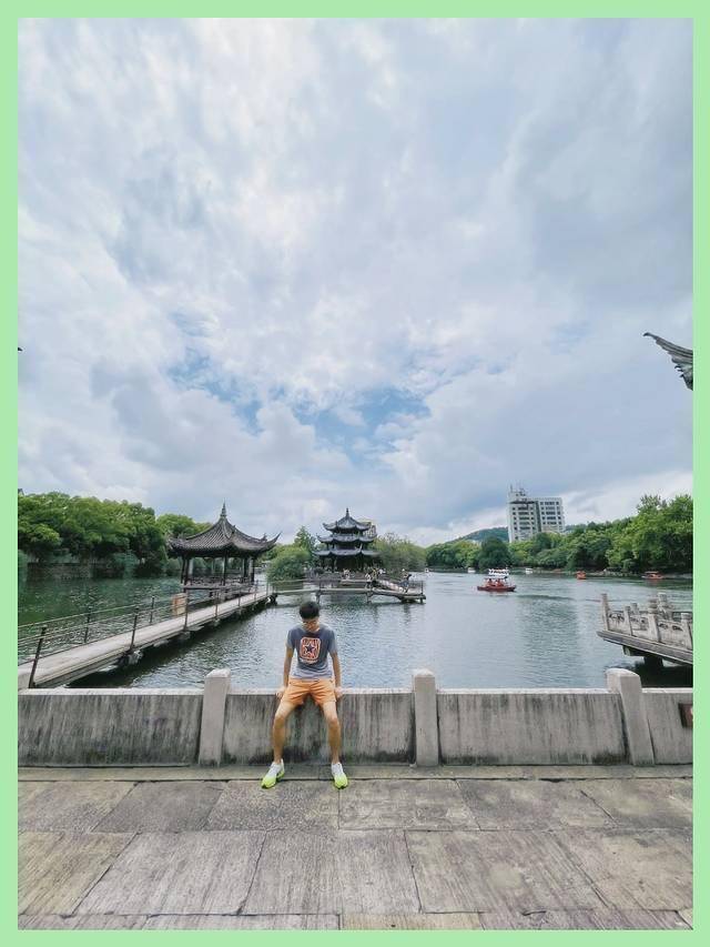 台州旅行居山面海的肆意旅行三天两晚