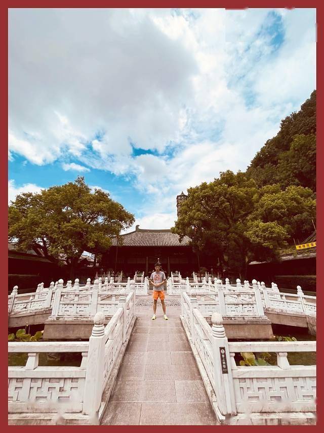 台州旅行居山面海的肆意旅行三天两晚