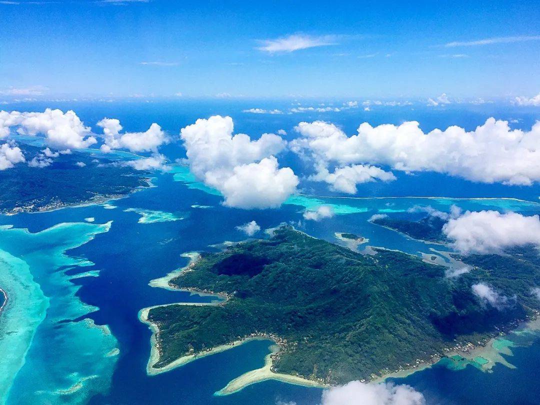 被奥运带火的明星旅行地旅行，中产也去不起