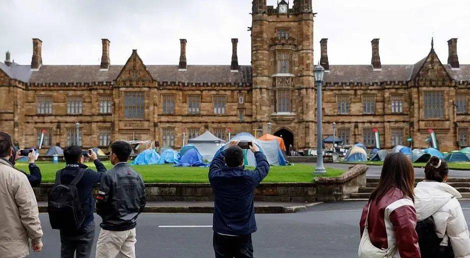 官方权威发布！澳洲留学门槛新调整澳洲留学，国际学生上限设定为27万