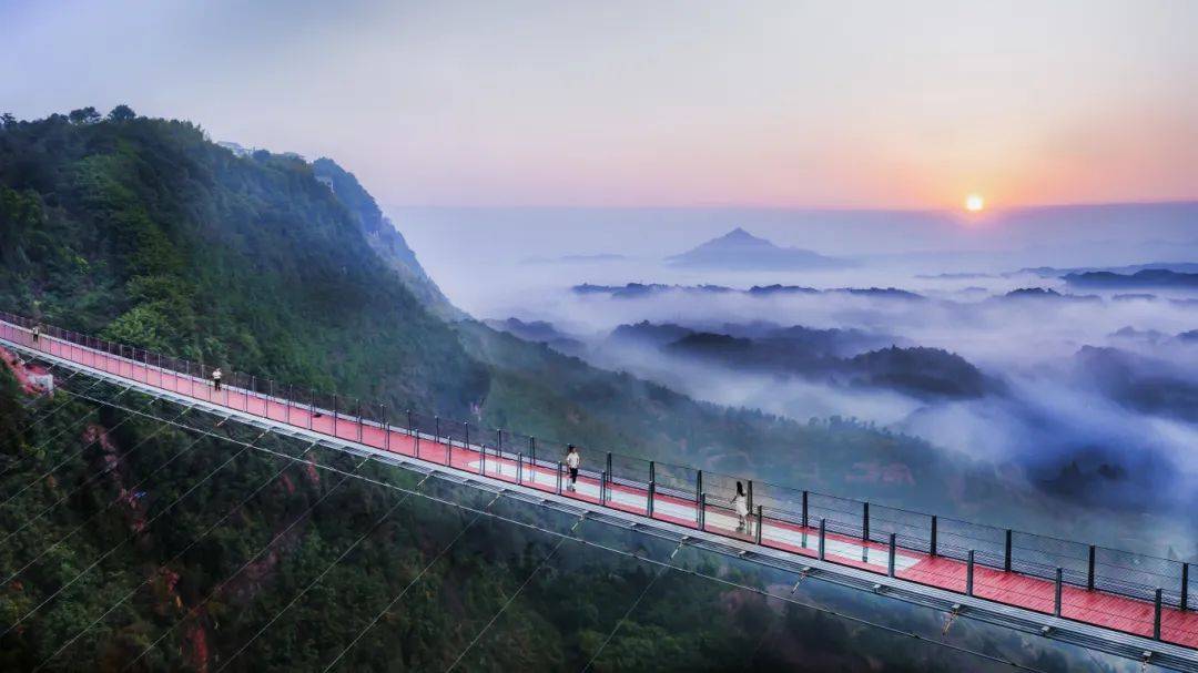 旅游四川·泸州 | 开学季：明星同款旅行路线旅行，三分钟带你get