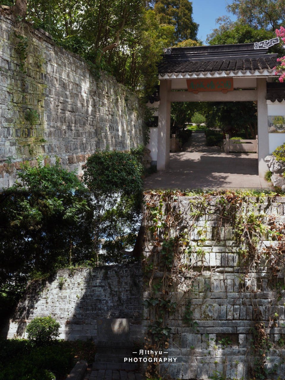 上海旅行旅行，不在人山人海的市区，去人少景美的小众景点住几天