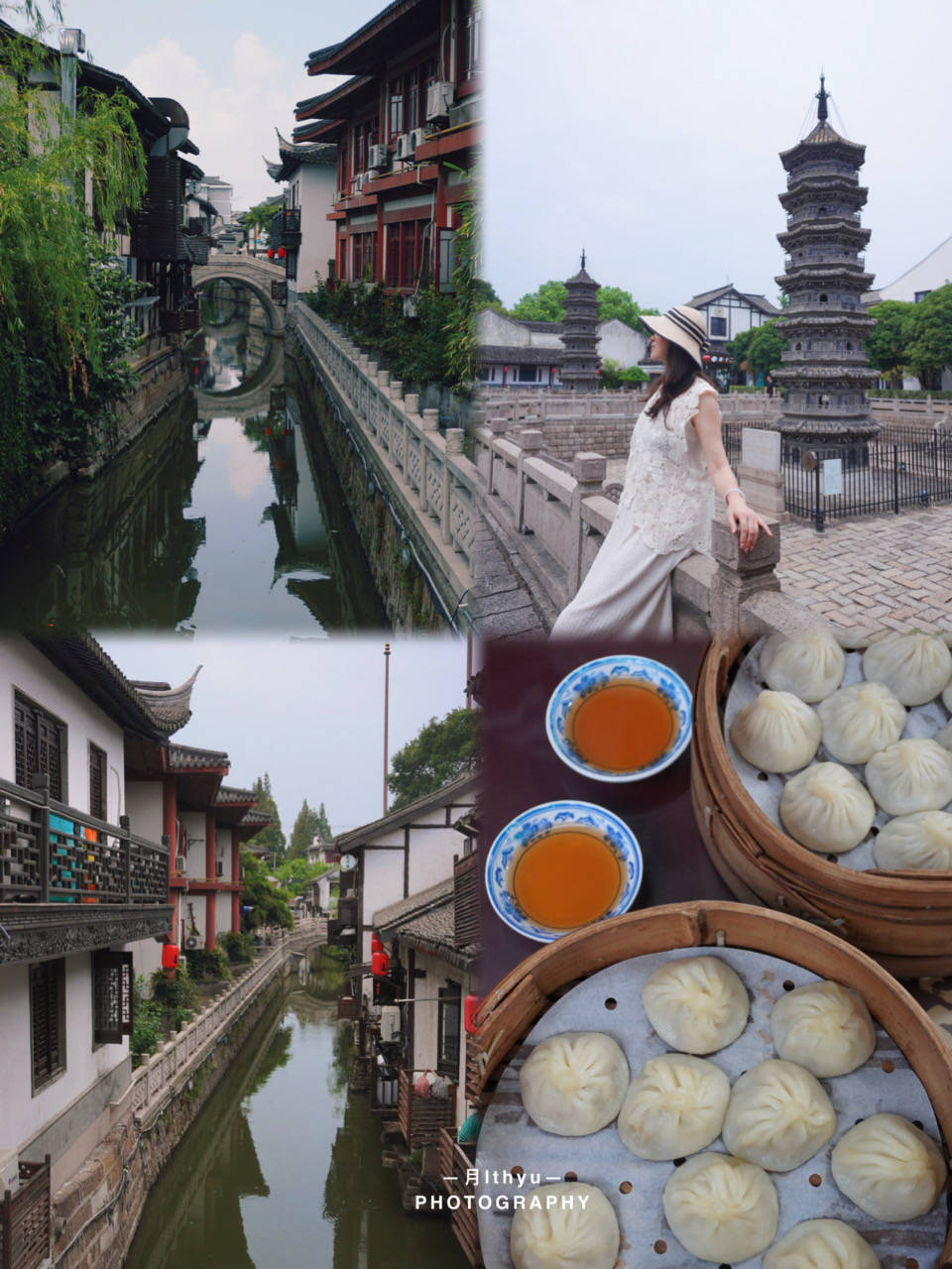 上海旅行旅行，不在人山人海的市区，去人少景美的小众景点住几天