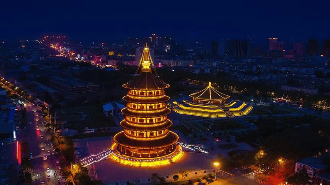 要Chill要City旅行，看这份夜游指南，一键开启“夜间模式”|会玩旅行家