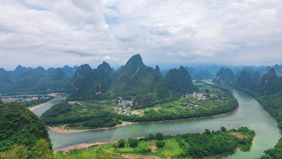 暑期后错峰旅行，这些热门旅行地，可以轻松去了