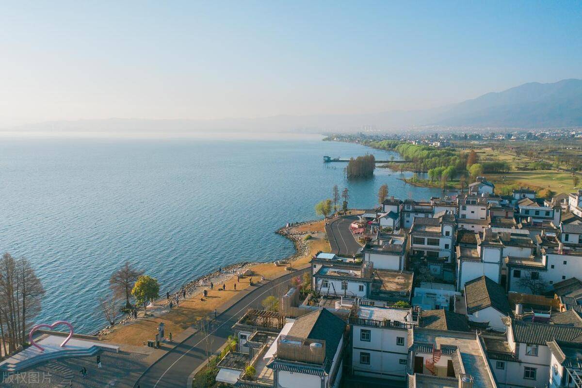 暑期后错峰旅行旅行，这些热门旅行地，可以轻松去了