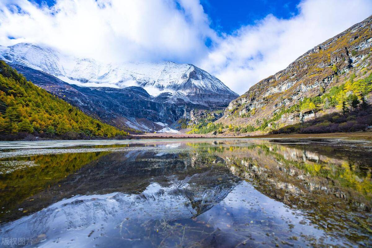 暑期后错峰旅行旅行，这些热门旅行地，可以轻松去了